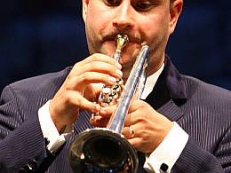 Konzert mit Gabor Boldoczki 