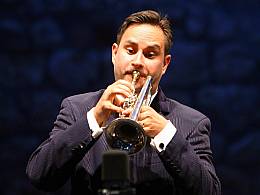 Konzert mit Gabor Boldoczki 