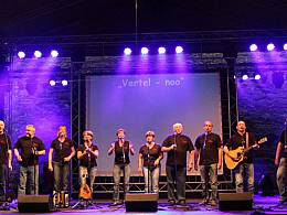 Kabarett mit Bembelsänger