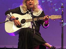 Kabarett mit Bembelsänger