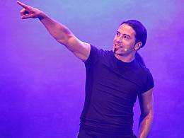 Kabarett mit Bülent Ceylan 