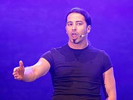 Kabarett mit Bülent Ceylan 