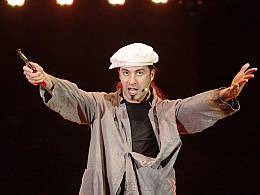 Kabarett mit Bülent Ceylan 