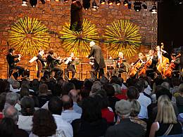 Konzert Tamaki Kawakubo und Kammerphilharmonie Amadé