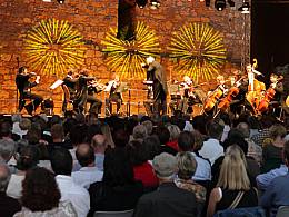 Konzert Tamaki Kawakubo und Kammerphilharmonie Amadé