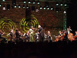 Konzert Tamaki Kawakubo und Kammerphilharmonie Amadé