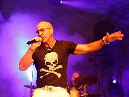Konzert mit Right Said Fred