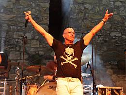 Konzert mit Right Said Fred