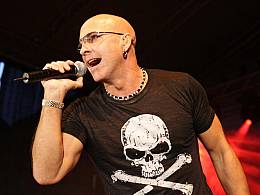 Konzert mit Right Said Fred
