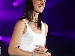 Konzert mit Christina Stürmer , Ansicht vergrößern