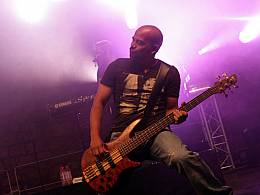 Konzert mit Sunrise Avenue, Ansicht vergrößern