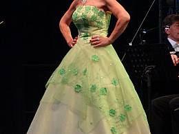 Konzert mit Stuttgarter Operettenensemble