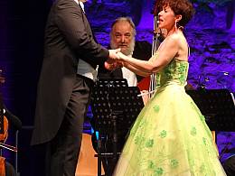 Konzert mit Stuttgarter Operettenensemble