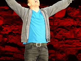 Kabarett mit Bernhard Hoêcker