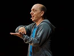 Kabarett mit Bernhard Hoêcker