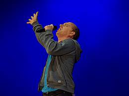 Kabarett mit Bernhard Hoêcker