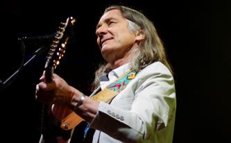 Roger Hodgson