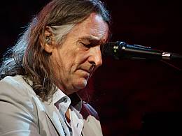 Konzert mit Roger Hodgson