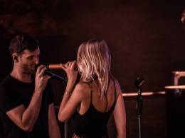 Konzert mit Glasperlenspiel