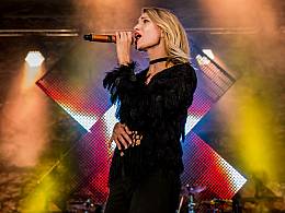 Konzert mit Glasperlenspiel