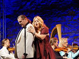 Alzeyer Da Capo Open Air Festival 2016