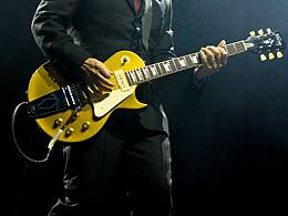 Konzert mit Midge Ure & Band 