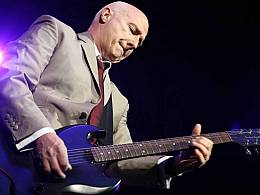 Konzert mit Midge Ure & Band 