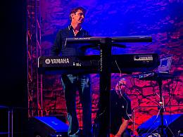 Konzert mit Midge Ure & Band 