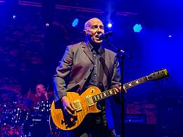 Konzert mit Midge Ure & Band 
