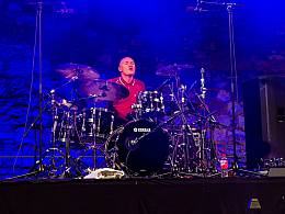 Konzert mit Midge Ure & Band 