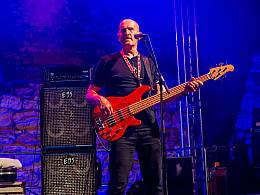 Konzert mit Midge Ure & Band 