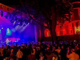 Konzert mit Midge Ure & Band 