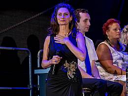 Cinephonics der Kreismusikschule Alzey-Worms 