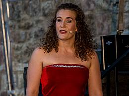 Cinephonics der Kreismusikschule Alzey-Worms 