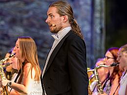 Cinephonics der Kreismusikschule Alzey-Worms 