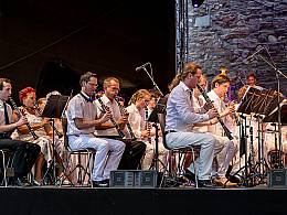 Cinephonics der Kreismusikschule Alzey-Worms 