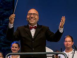 Cinephonics der Kreismusikschule Alzey-Worms 