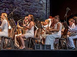 Cinephonics der Kreismusikschule Alzey-Worms 