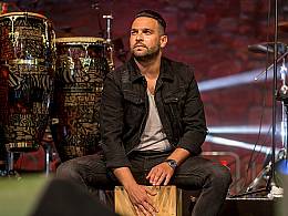 Musikgruppe The Gipsy Kings 