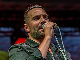 Musikgruppe The Gipsy Kings 