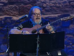 Chantal mit besonderem Gast Efe Erdem