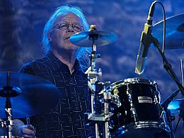 Chantal mit besonderem Gast Efe Erdem