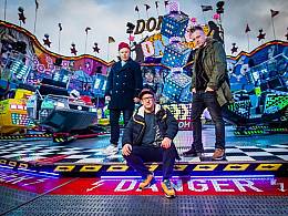 Musikgruppe Fettes Brot