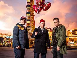 Musikgruppe Fettes Brot