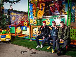 Musikgruppe Fettes Brot