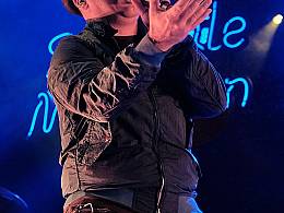 Musikgruppe Fettes Brot