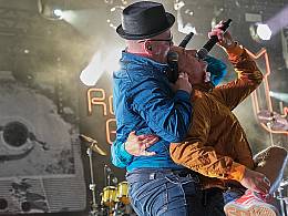 Musikgruppe Fettes Brot