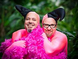 Konzert Duo Mundstuhl