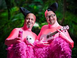 Konzert Duo Mundstuhl