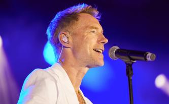 Ronan Keating